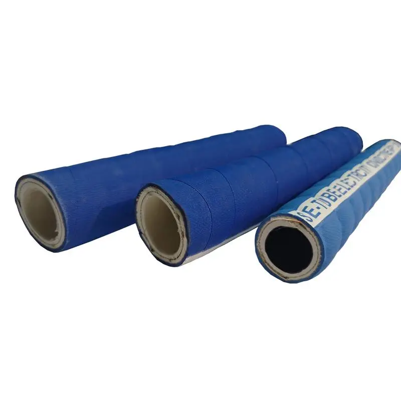 UHMWPE Food Hose