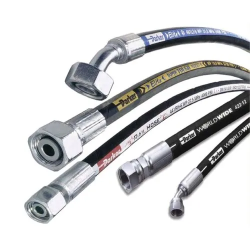 High Pressure Hydraulic Hose Manufacturers