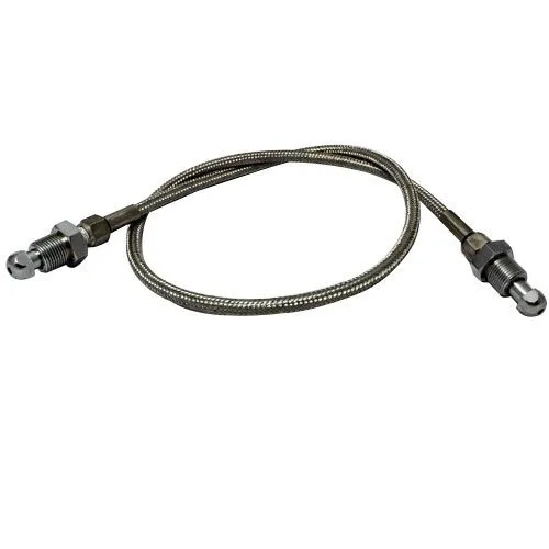 Flexible Pigtail Hose