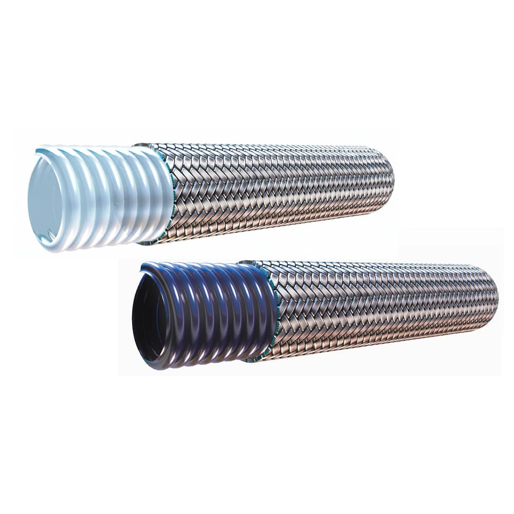 PTFE Convoluted Hose Manufacturers