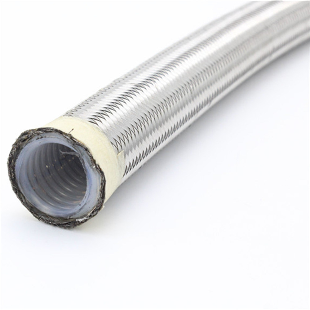 PTFE Convoluted Hose