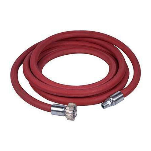 Steam Hose