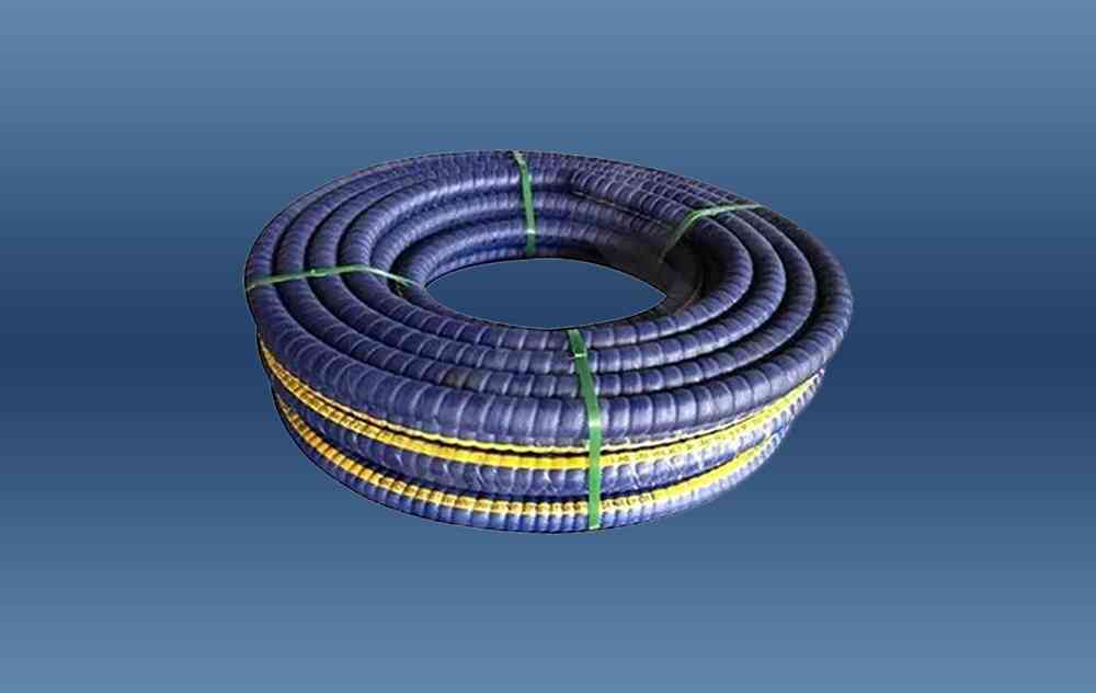 Uhmwpe Food And Chemical Hose